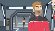 Star Trek Beer GIF by Goldmaster