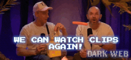 Social Media Internet GIF by Dark Web