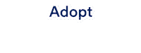 Pets Adopt Sticker by Petco Love