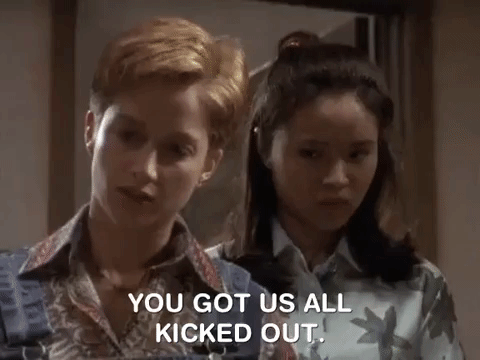 the mystery files of shelby woo nicksplat GIF