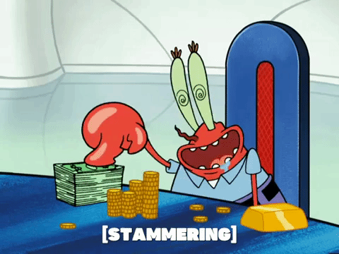 season 5 GIF by SpongeBob SquarePants