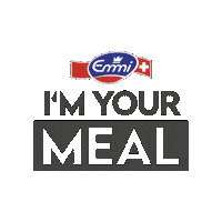 Stipo emmi emmi schweiz Sticker