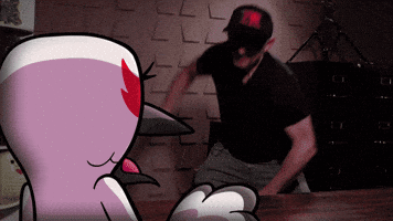 Magic Wow GIF by VeeFriends