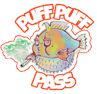 Under The Sea Ocean Sticker by THSeaSiren