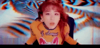 k-pop no GIF