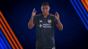 Major League Soccer Sport GIF by FC Cincinnati