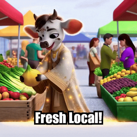 Groceryshopping GIF by Moosiahzen