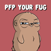 Pointing Wear It GIF by Fugz Official