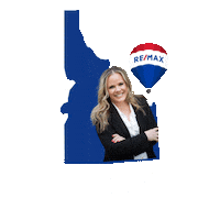 Remax Rtp Sticker by Cara Hipwell