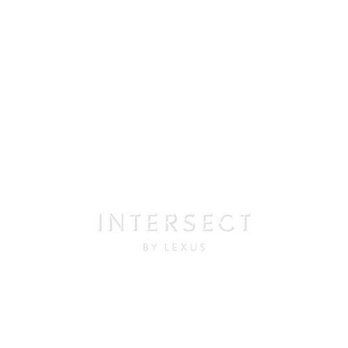 intersectbylexusdubai ibl intersect intersectbylexus intersectbylexusdubai Sticker