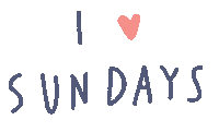 Text Love Sticker by Sara Maese