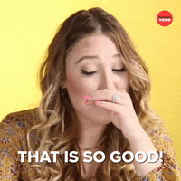 Fast Food Employees Rate Each Others Chocolate Chip Cookies GIF by BuzzFeed