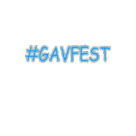 Gav Sticker