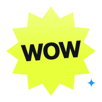 Wilhelmshaven Wow Sticker by IntelligentMobiles GmbH