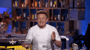 gordon ramsay fox GIF by Hell's Kitchen