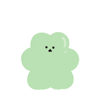You Can Do It Goodluck Sticker