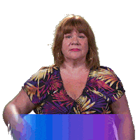 Channel 4 Sticker Sticker by The Circle