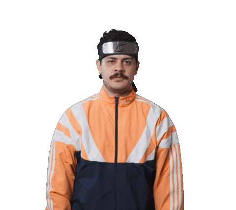 Eusoualt Sticker by Fresta Filmes