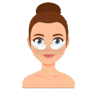 Beauty Eyes Sticker by STARSKIN®