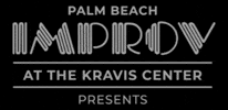 Palm Beach Improv GIF by Kravis Center