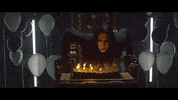 necessary evil GIF by Motionless In White