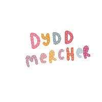 Welsh Dydd Mercher Sticker