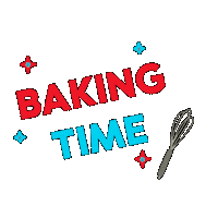Foodstirsjunkfreebakery new post joy best cake Sticker