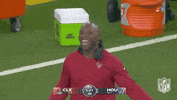 Nfl Wild Card Football GIF by NFL