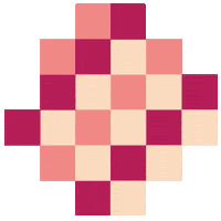 Pixel Icecream Sticker by The Nice Company