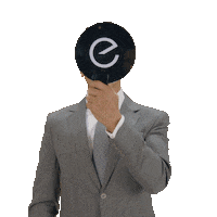 Mirror Teeth Whitening Sticker by Enlighten Smiles