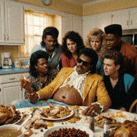 Happy Too Much GIF by Jukebox Saints