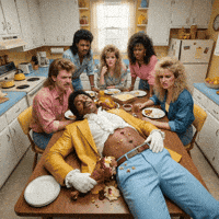 Happy Too Much GIF by Jukebox Saints