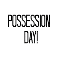 RobertsonRealEstateGroup robertson possession day rreg Sticker