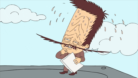GIF by Adult Swim