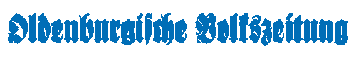 OvVechta giphyupload ov zeitung vechta Sticker