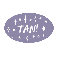 Beauty Sparkling Sticker by Well's