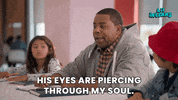 lilinterns eyes soul piercing kenan GIF