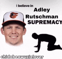 Baltimore Orioles GIF