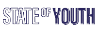 Action Awareness Sticker by State of Youth