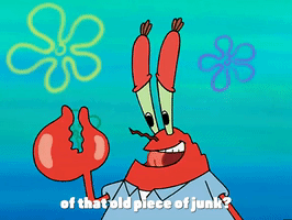 season 3 episode 6 GIF by SpongeBob SquarePants