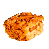 LovinMalta food hungry yummy pasta Sticker