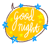 Good Morning Hello Sticker by amandaiswandari