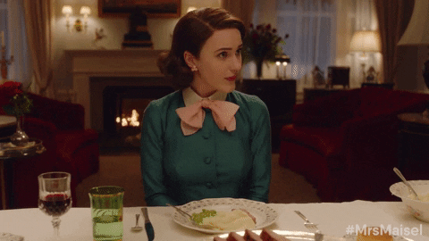 season 2 GIF by The Marvelous Mrs. Maisel