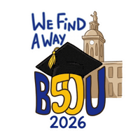 Graduation Palestine Sticker by Bethlehem University