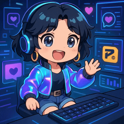 Dance Love GIF by Persona