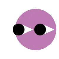 Excited Face Sticker