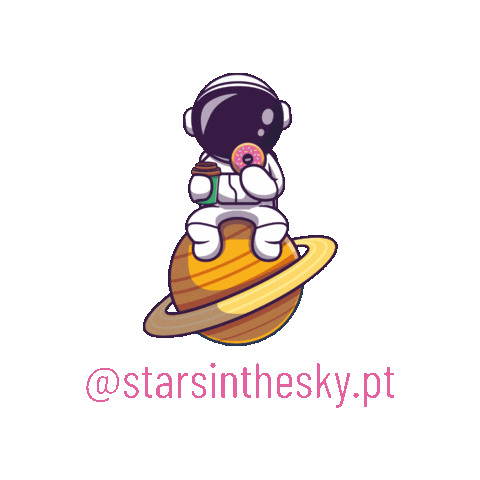 starsinthesky starsinthesky Sticker