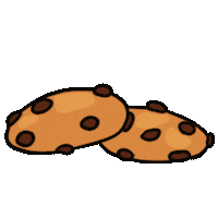 Christmas Cookies Sticker