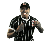 Gavioes Da Fiel Soccer Sticker