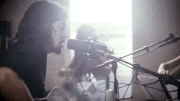 blooming benjamin jaffe GIF by that music group